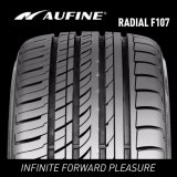 Radial Passager Car Tyre, China Tires for Sale