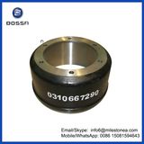 Wholesale Truck Casting Brake Part Brake Drum