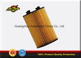 Oil Separator Oil Filter 17218-03009 for Ssangyong