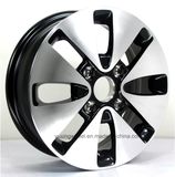 14 Inch Hot Sale Replica Alloy Wheel for KIA