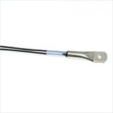 High Working Temperature PT100 PTC Sensor for Engine Protection