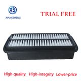 Auto Filter Manufacturer Supply Engine Air Filter for Toyota Auto Spare Parts 17801-11080