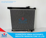 Car Auto Aluminum Brazed Suzuki Radiator for OEM 17700-78e00