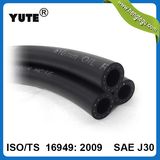 PRO Yute Black 5/8 Inch Tractor Fuel Hose