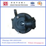 Casting Front Axle Case for Volvo