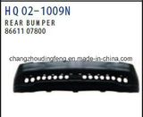 KIA Spare Parts Rear Bumper for Picanto 2010. OEM 86511-07800