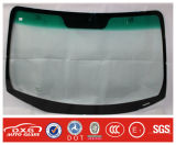 Laminated Front Glass for Hyundai, Toyota, Nissan