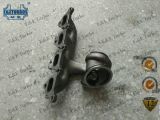 K03 Turbine Housing with Integrated Exhaust Manifold Turbo Housing Fit Turbo 5303-970-0174
