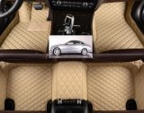 PVC /XPE Coil Car Carpet Mats for 2014 Mercedes-Benz E 350 2 Door