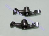 Yog Motorcycle Spare Part Valve Rocker Arm Dy-100