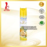 OEM 300ml Aroma Natural Fresh Various of Many Fragrance Air Freshener Spray