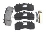 Hot Sale Original Brake Pad of Nissan Tb032