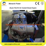 Deutz Engine F2l912/F3l912/F4l912/F6l912 for Light Truck/Bus