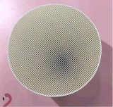 Honeycomb Ceramic Doc Catalyst Substrate Monolith