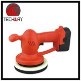 Cordless Car Polisher DC12V Red