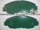 China Manufacturer Auto Parts Disc Accord Brake Pad D5080/A455wk