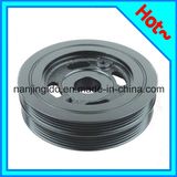 Car Parts Auto Crankshaft Pulley for Suzuki Grand Vitara 2005-2015 12610-64j00