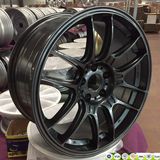 Auto Parts 17*7.5j 18*8.5j Aluminium Enkei Alloy Wheels