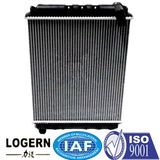 Auto Radiator for Nissan Sunny/Sentra/Vanette 85-91/Mt