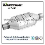 Car Exhaust System Three-Way Catalytic Converter #Twcat0091