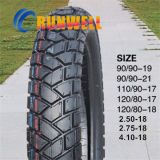 Super Quality Motorcycle Tires 90/90-19 90/90-21 110/90-17 120/80-18