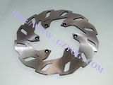 Yog Motorcycle Front Brake Disc Tx-200gy