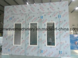 Standard Spray Booth with High Quality for Repair Center