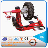 Full Automatic Truck Tire /Tyre Changer Garage Equipment
