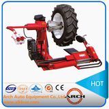 Full Automatic Truck Tire /Tyre Changer Garage Equipment