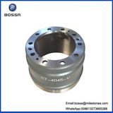 Volvo Brake Drum Used for Heavy Duty Truck 3171747