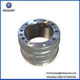 Volvo Brake Drum Used for Heavy Duty Truck 3171747