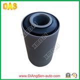 Car Parts Leaf Spring Rubber Bushing for Isuzu (8-97018-166-0)