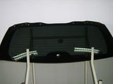 Tempered Rear Windshield Toyo Ta Highlande