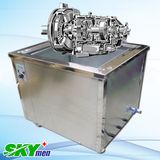 Skymen Engine Carbon Cleaning Machine Ultrasonic Remove Carbon Rust
