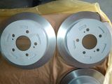 Ts16949 Certificate Brake Rotor