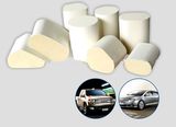 Cordierite Honeycomb Ceramic Substrate for Car/Motorcycle