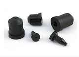 High Quality EPDM Customized Rubber Bushing