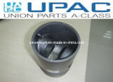 UPAC OM355 Auto Parts Piston Mounted in Mercedes Benz