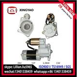 Starting Motor. Starter Motor for Mitsubishi Truck M2t64272, Str6133 16873