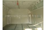 Jzj Spray Booth (Model: JZJ-9600)