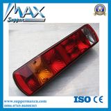 Sinotruk Truck Parts LED Tail Light Wg9719810001