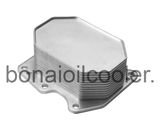 Transmission Oil Cooler for Ford (BN-1309) 1704048, Bk2qb624bb