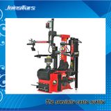 Automatic Tyre Changer for Car