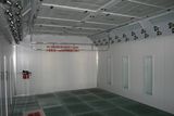 Well-Appointed Spray Booth Dry Filter Low Price for Sale
