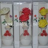 Car Air Freshener, Reed Diffuser, Gift Set (JSD-K0020)