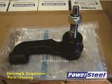 Es3536 5072444AA, 52128520AA # Es3535 5072445AA, 52128521AA Tie rod end  for Jeep Liberty