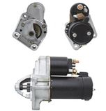 Starter Motor 0001107410, 2s6u11000da 2s6u11000db