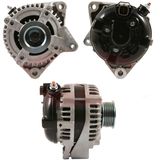 12V 130A Alternator for Denso Toyota Lester 11197 1042104000