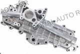 Oil Cooler Cover for Nissan (PF6T)