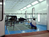 Customized Truck/Bus Spray Booth, Industrial Coating Equipment